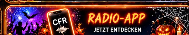 Radio-App entdecken