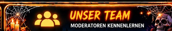 Unser Team – Moderatoren kennenlernen