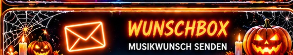 Wunschbox – Musikwunsch senden